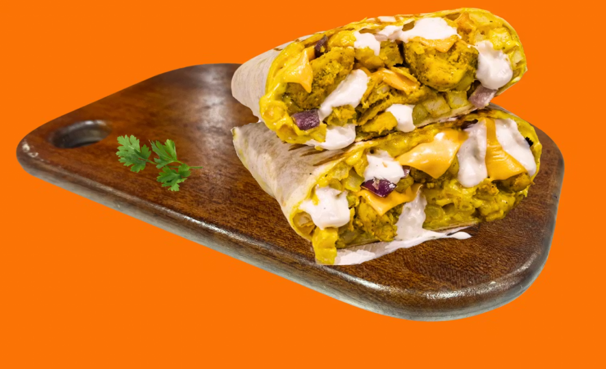 Tacos Le L’Indien