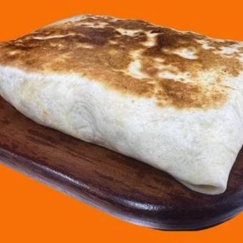 Tacos Le Montagnard