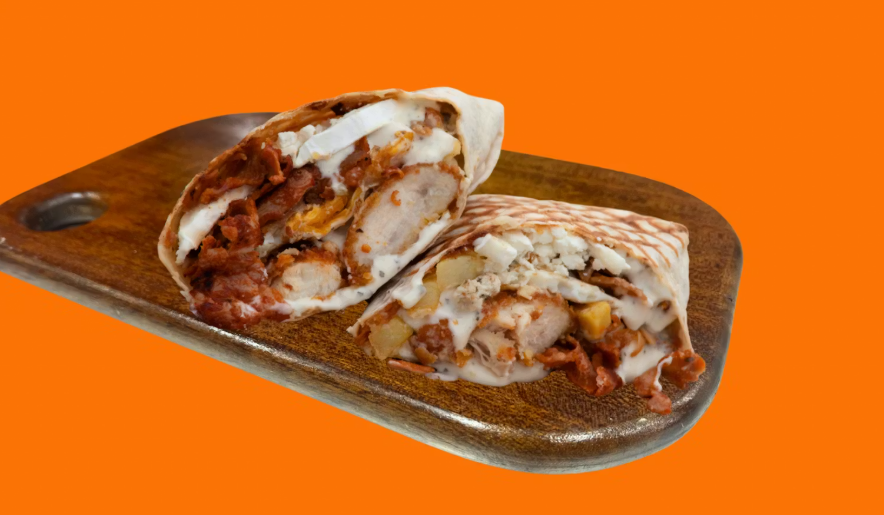 Tacos Ali-Baba🧞‍♂️