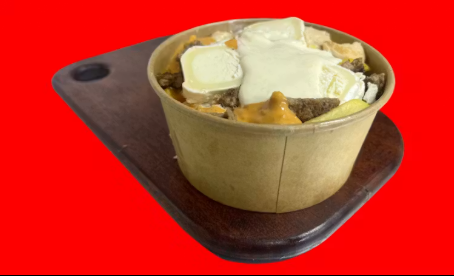 Le Bol’s Chèvre-Miel L