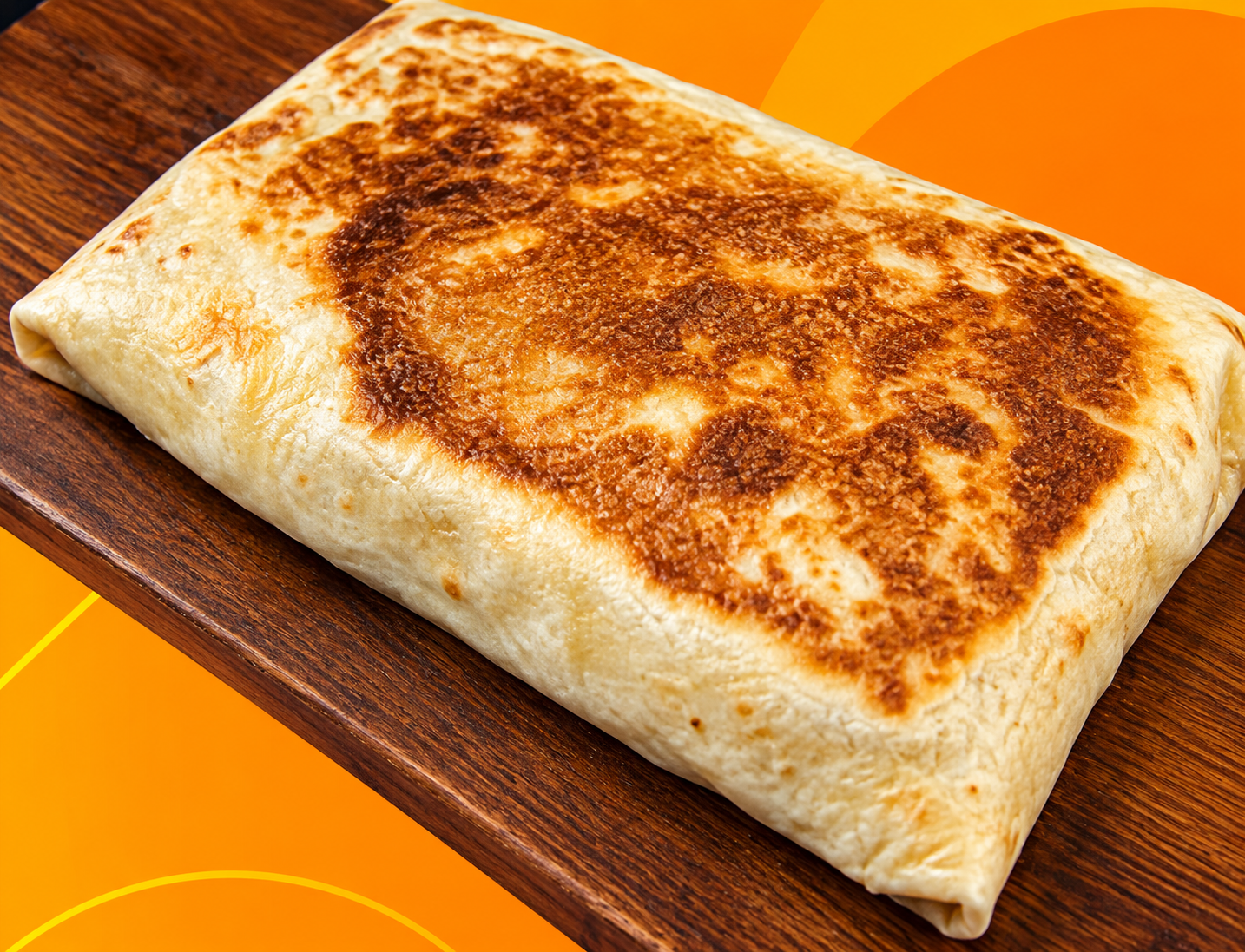 Tacos L’Authentique XL