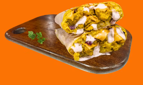Tacos Le L’Indien L