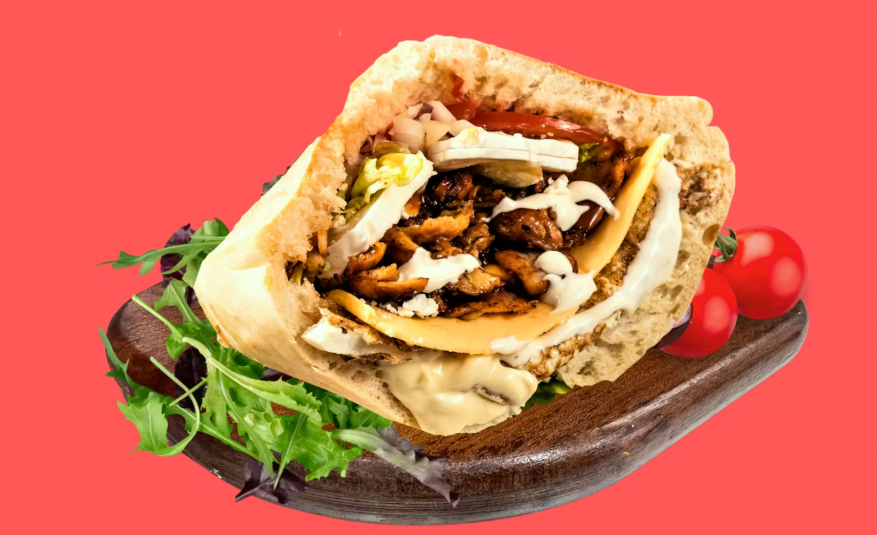 Le Kebab Ali-Bab🧞‍♂️