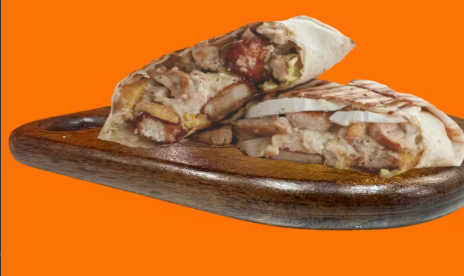 Tacos Le Chèvre Miel L🍯