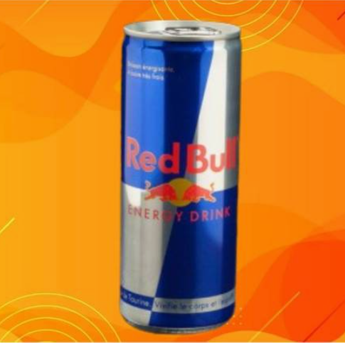 Red Bull (25 cl)
