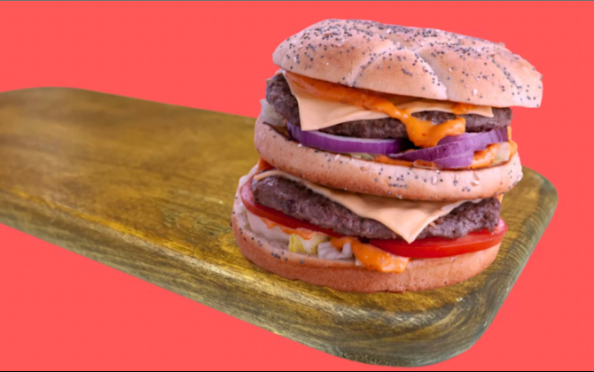 Big Burger