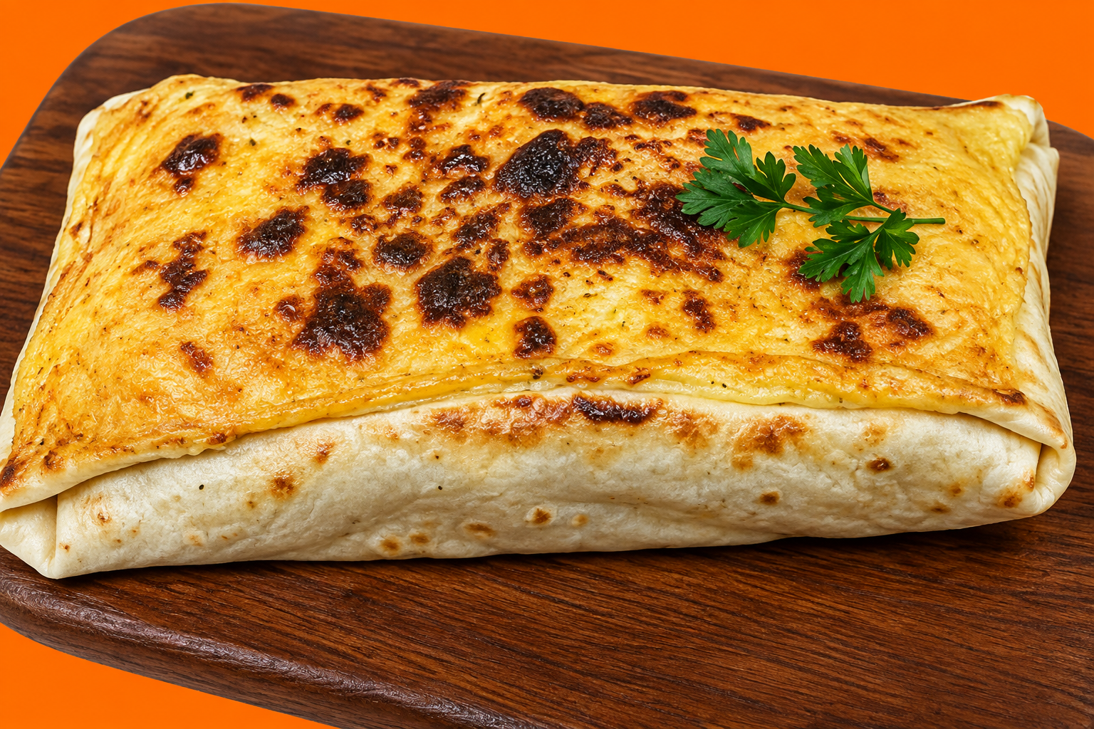Tacos Gratiné Fameux
