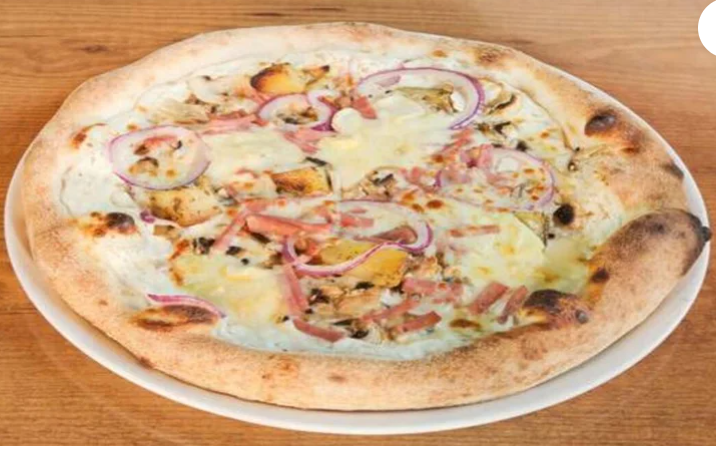 LA TARTIFLETTE