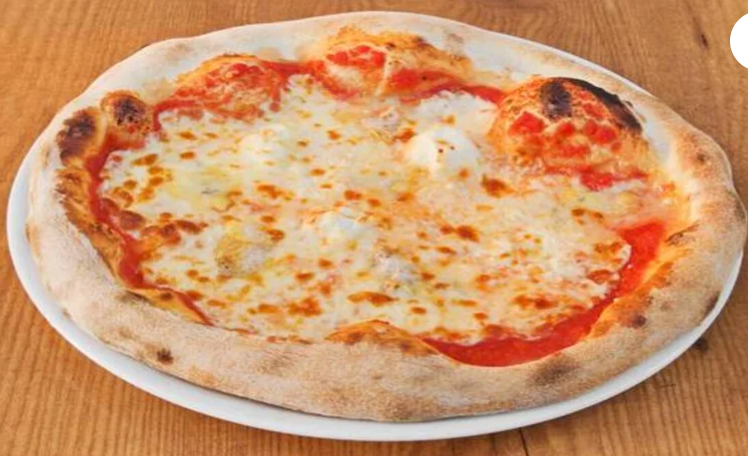 LA MARGUERITA