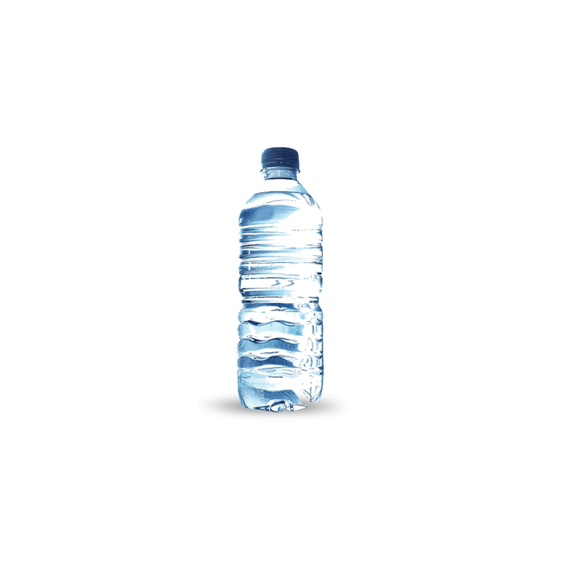 EAU PLATE 50 CL