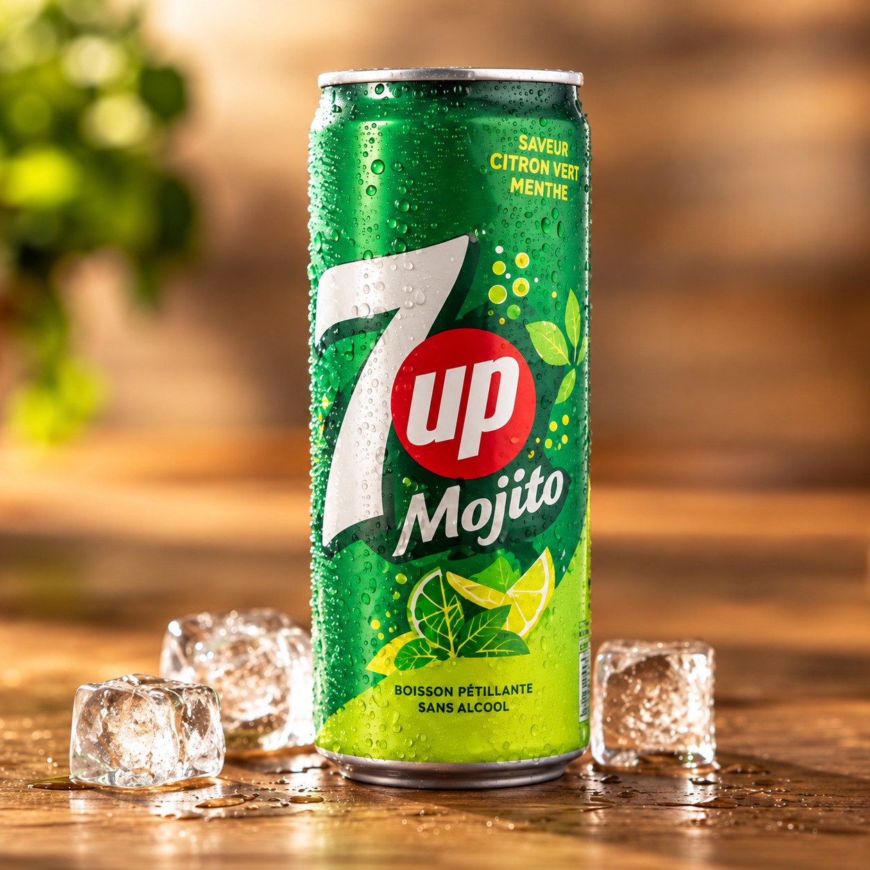 7up Mojito