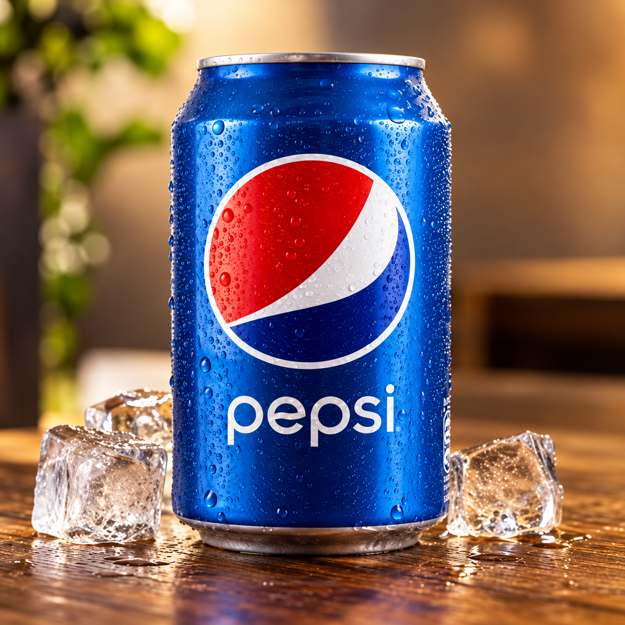 Pepsi