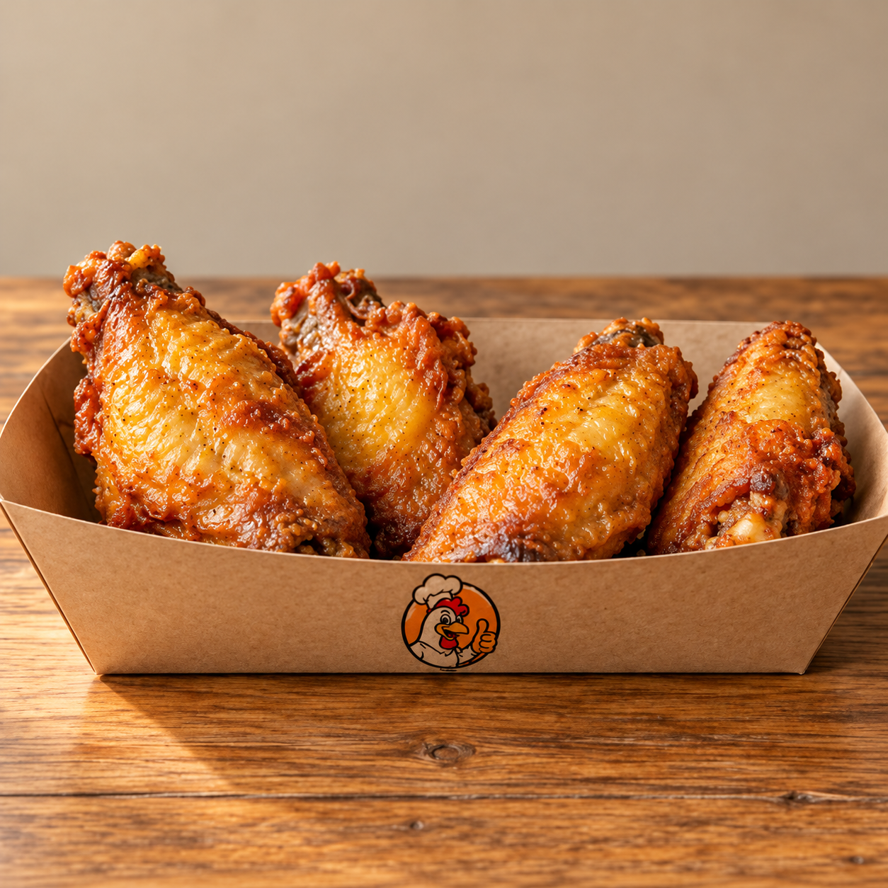 Wings Classics
