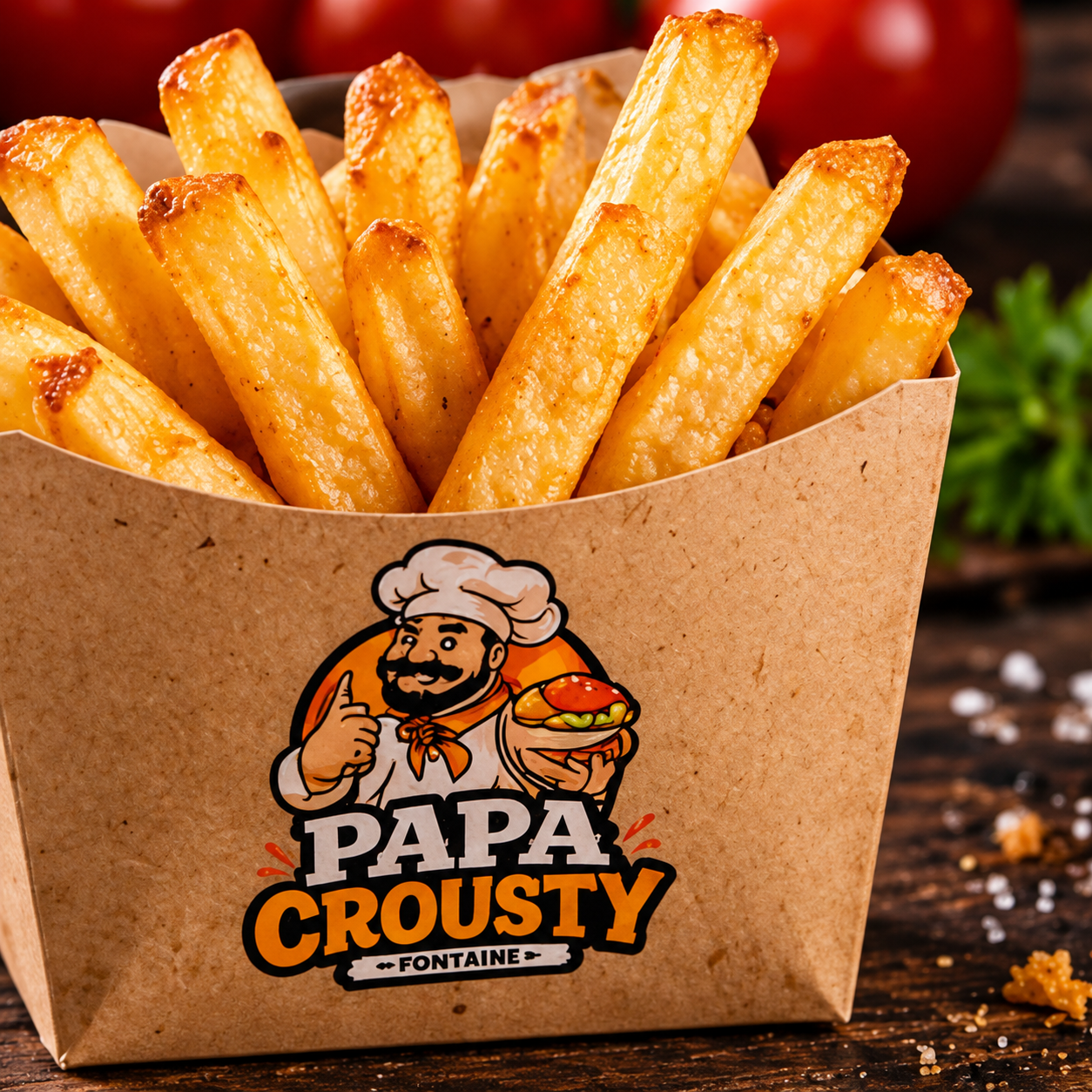 Petite Frite
