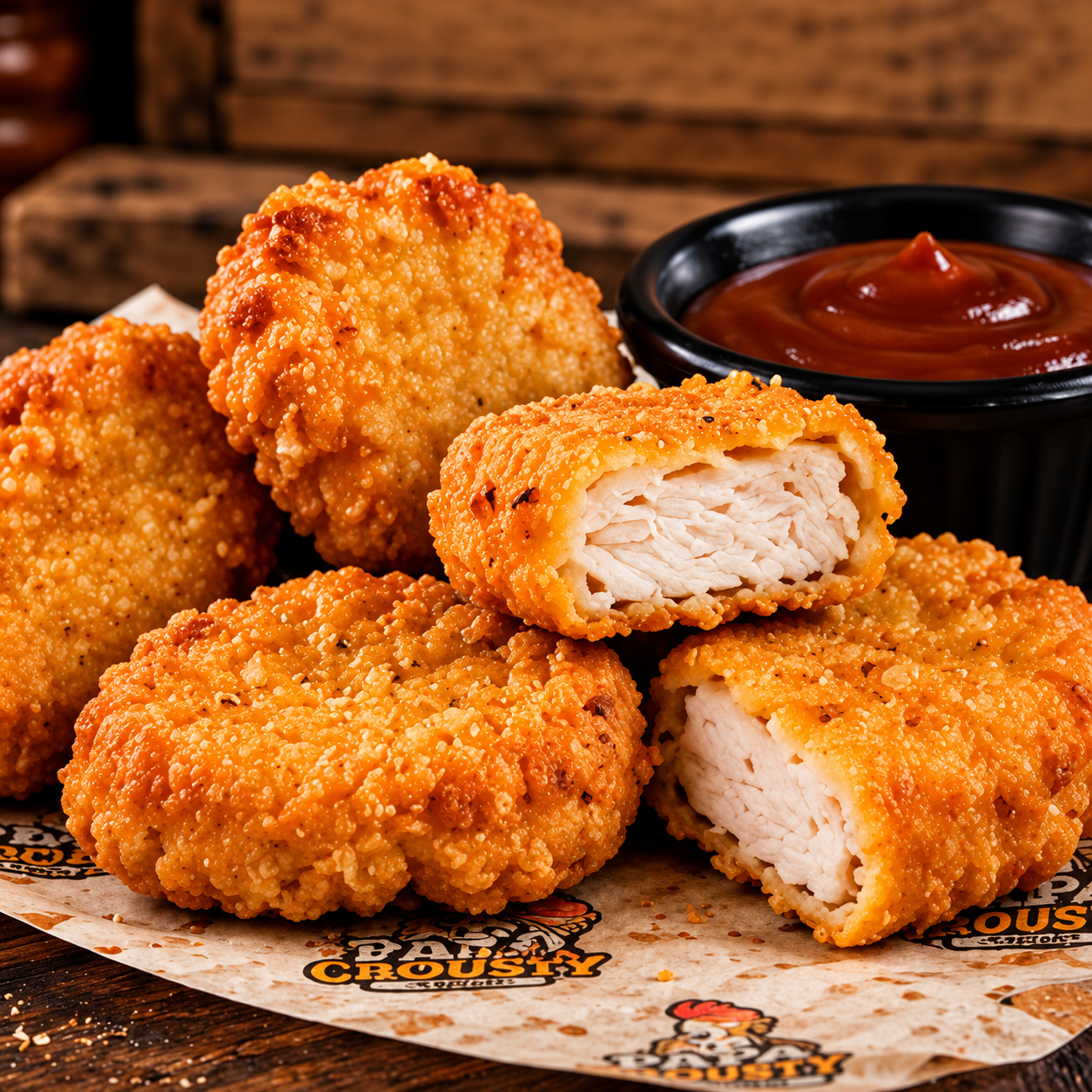 Nuggets