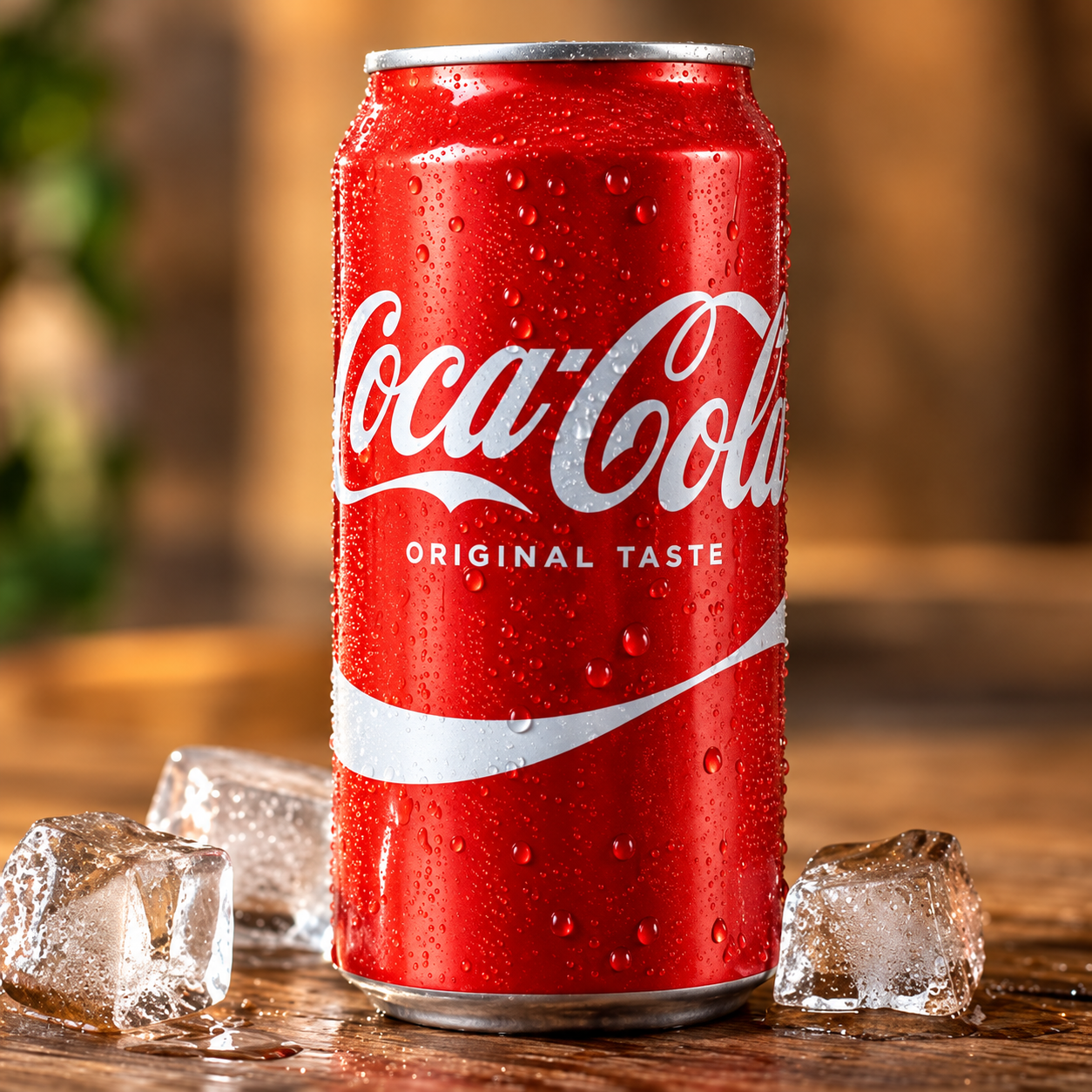 Coca-Cola