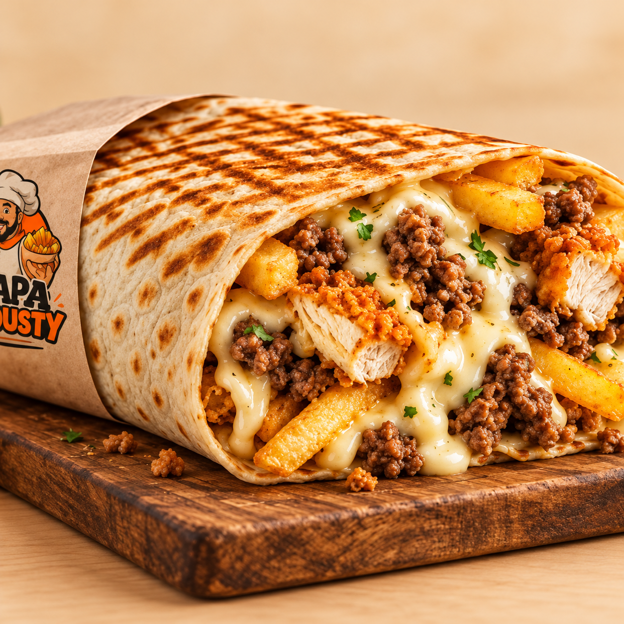 Tacos L