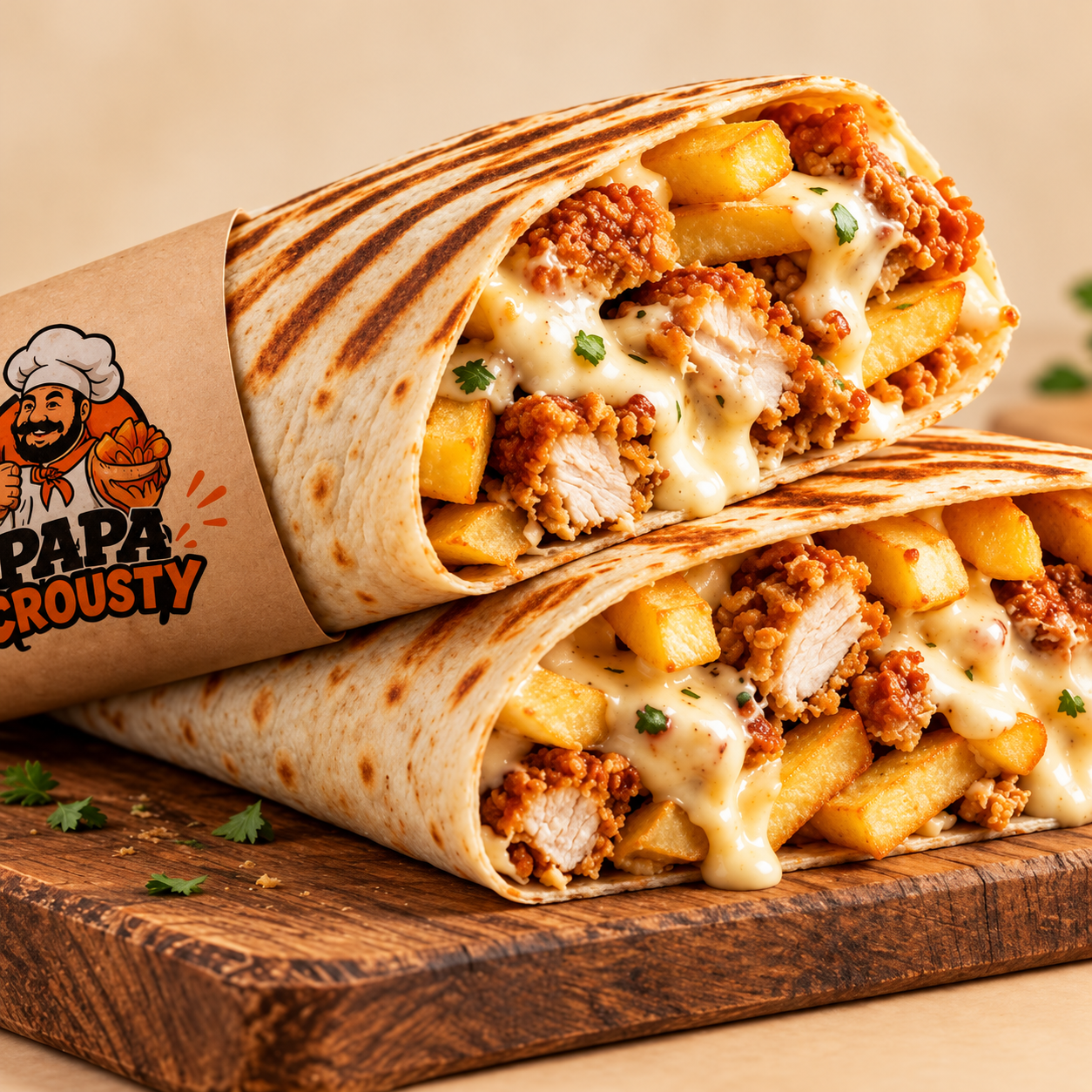 Tacos M