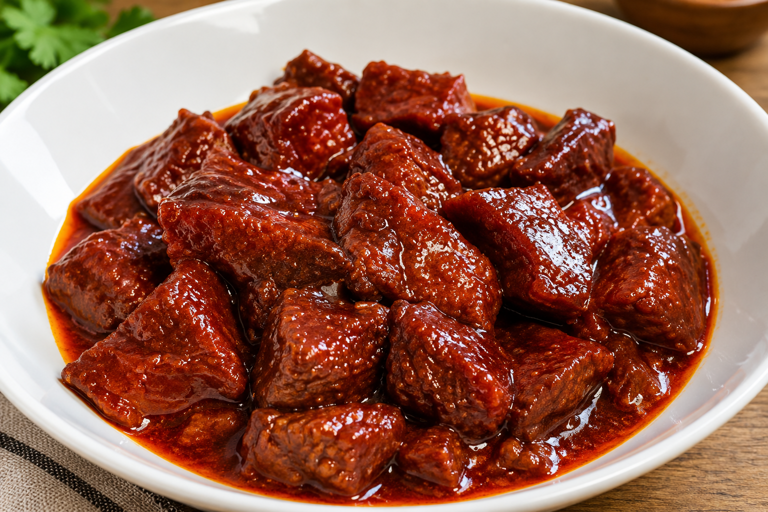 Gored Gored (Spiced as your taste)