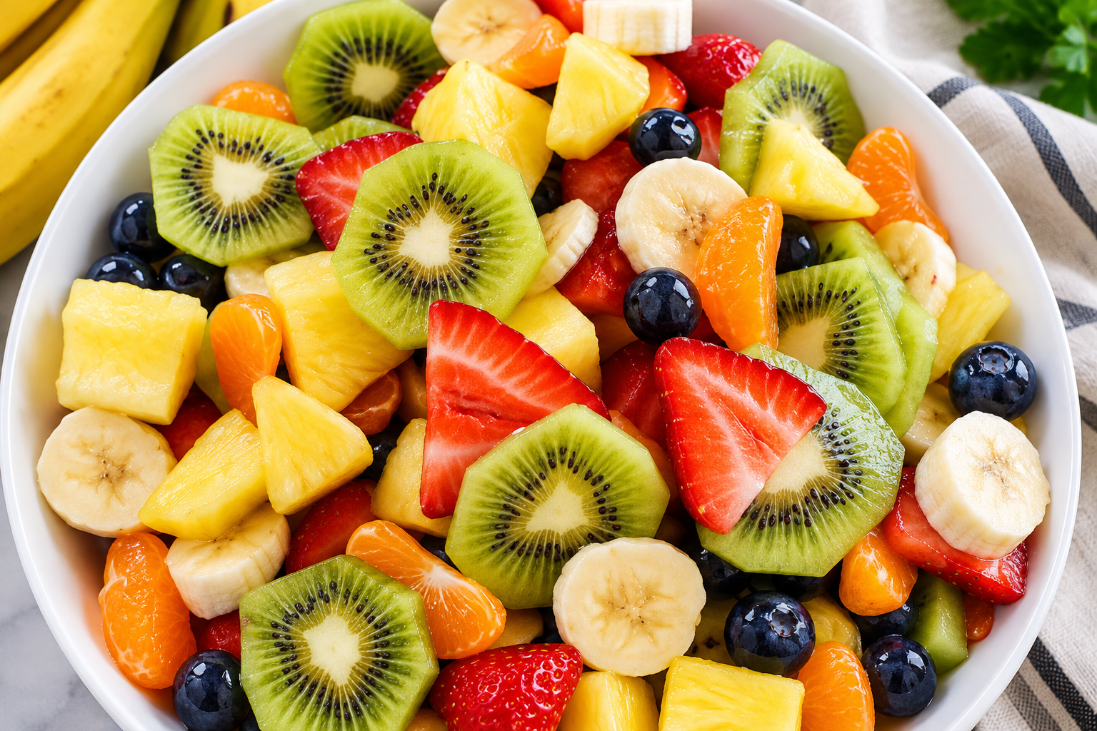 Fruit Salade
