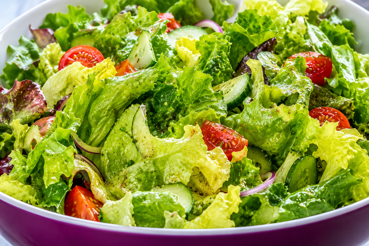 Habesha Salad