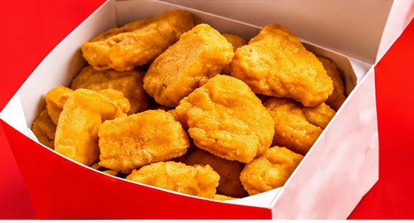 x4 Nuggets