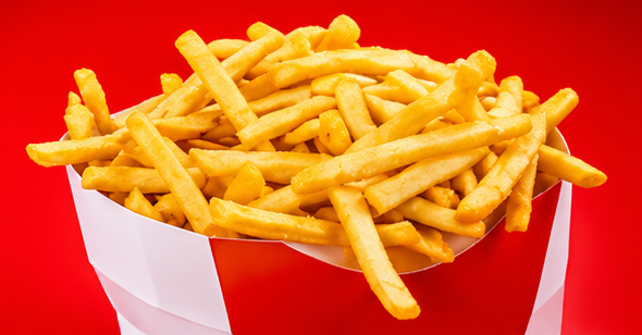Frites