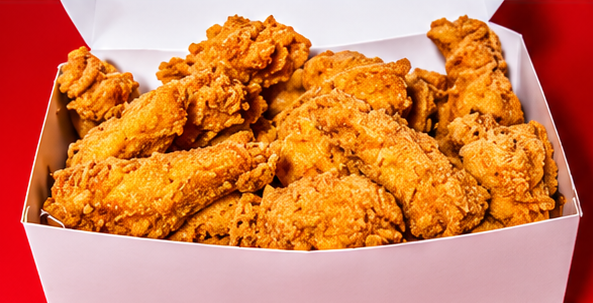 x2 Tenders