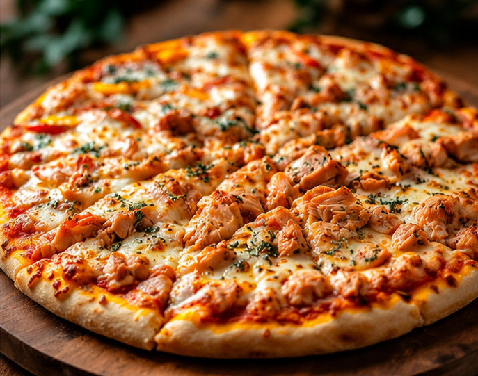 Pizza Thon