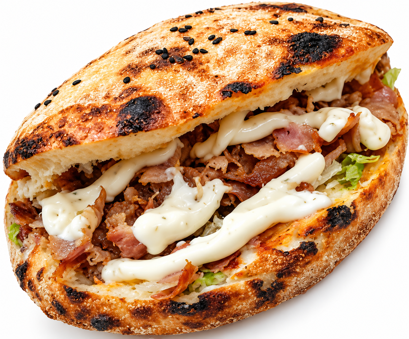 Kebab Classique