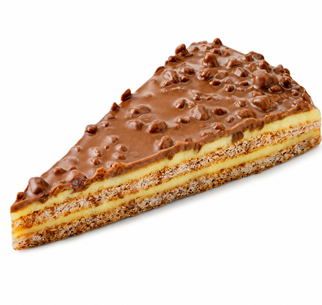Tarte daim