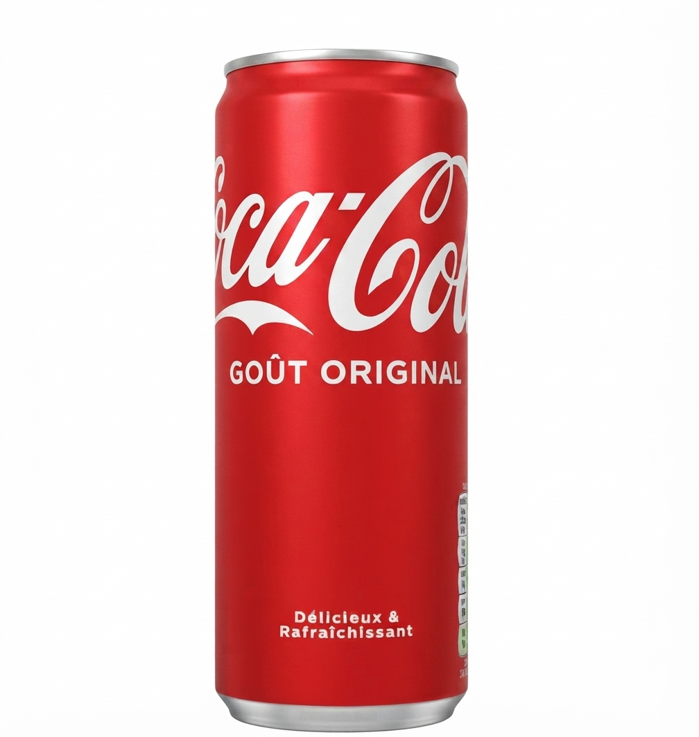 Coca-Cola originale