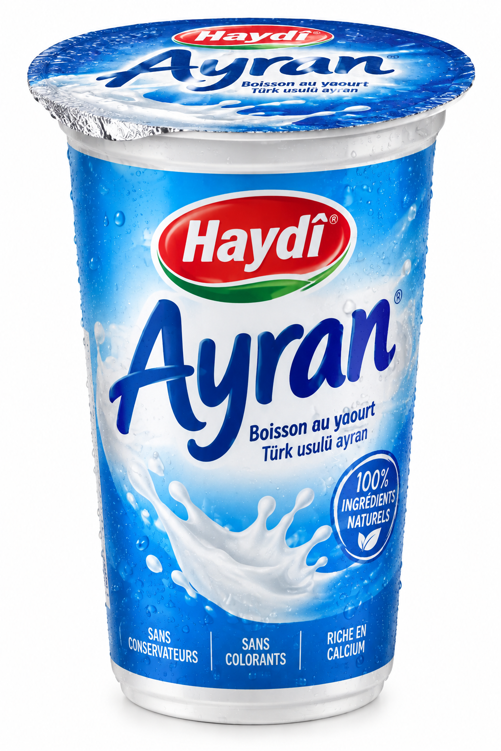 Ayran
