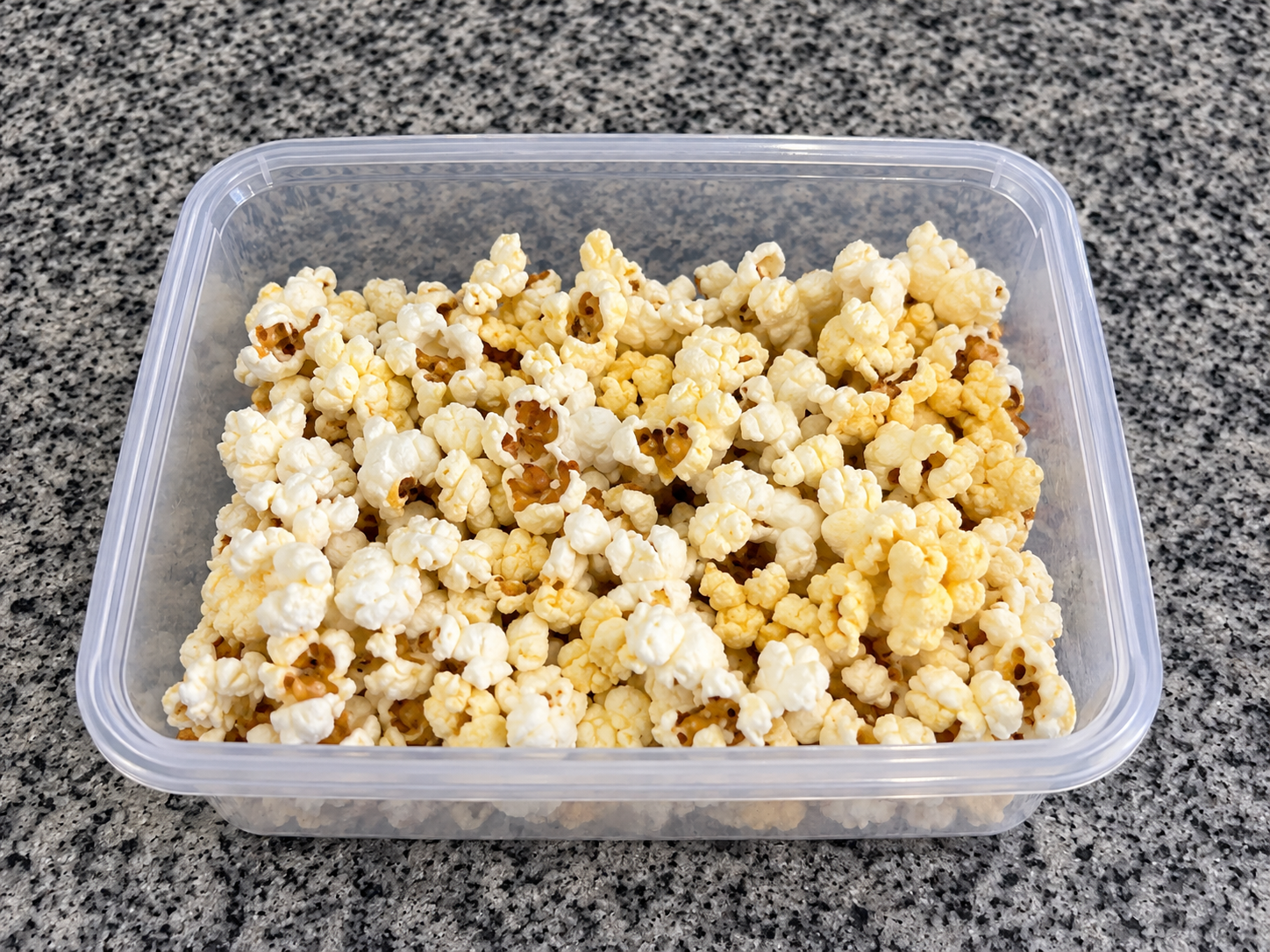 Pop corn