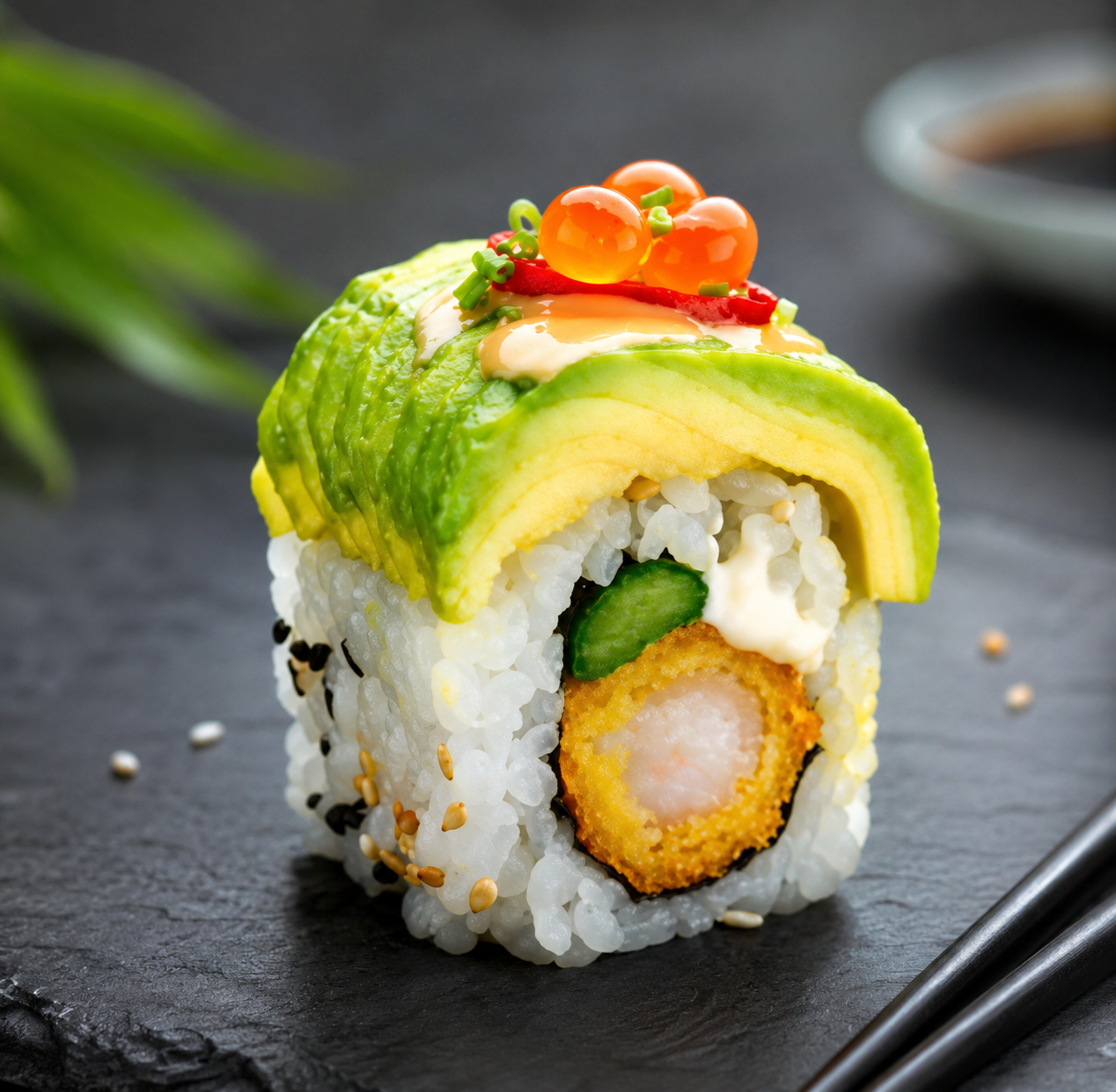 Rock'n'roll🥑🍤(X8)