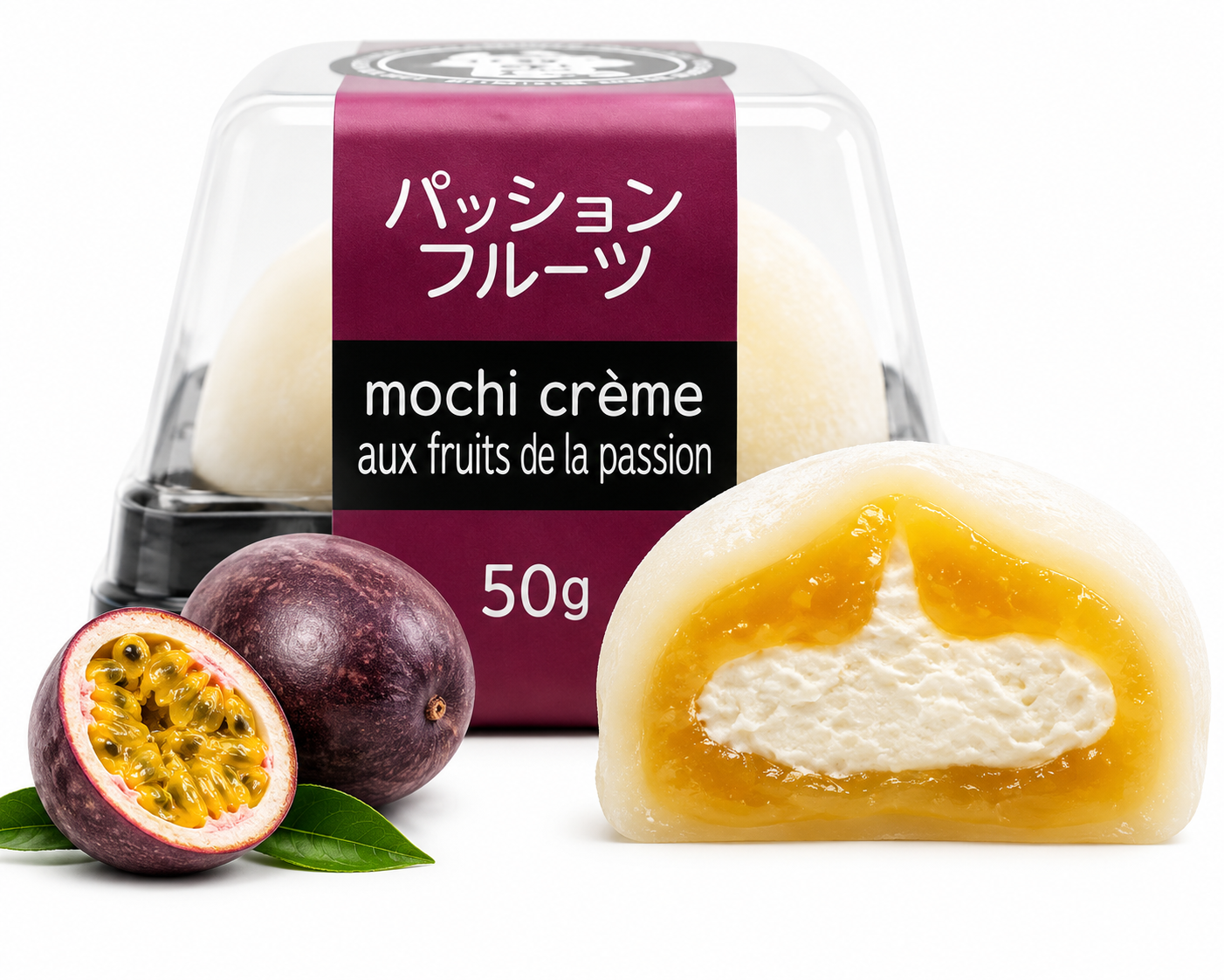 Mochi passion