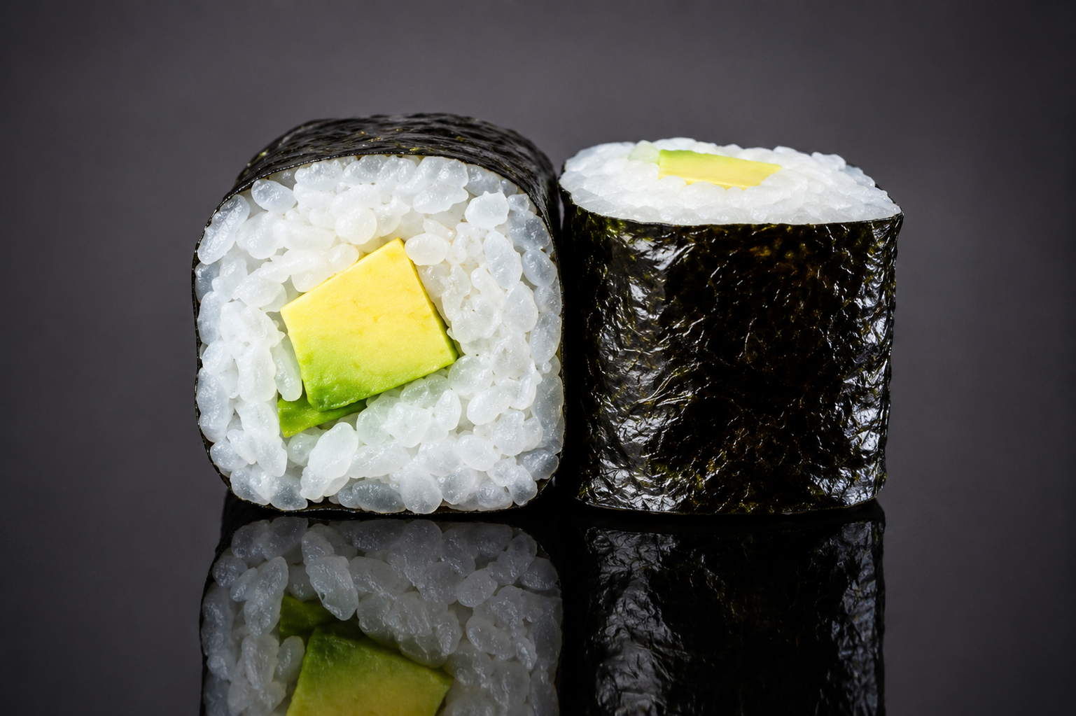 Maki avocat🍣🥑(X8)