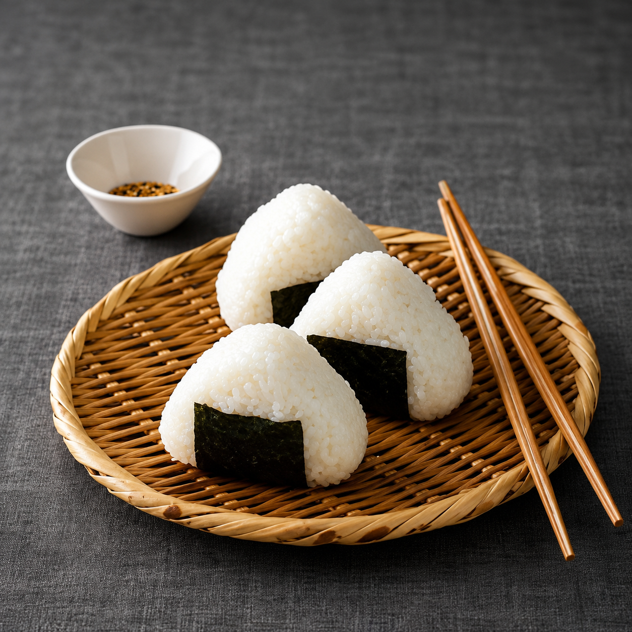 Onigiri thon fromage🍙🧀(X1)