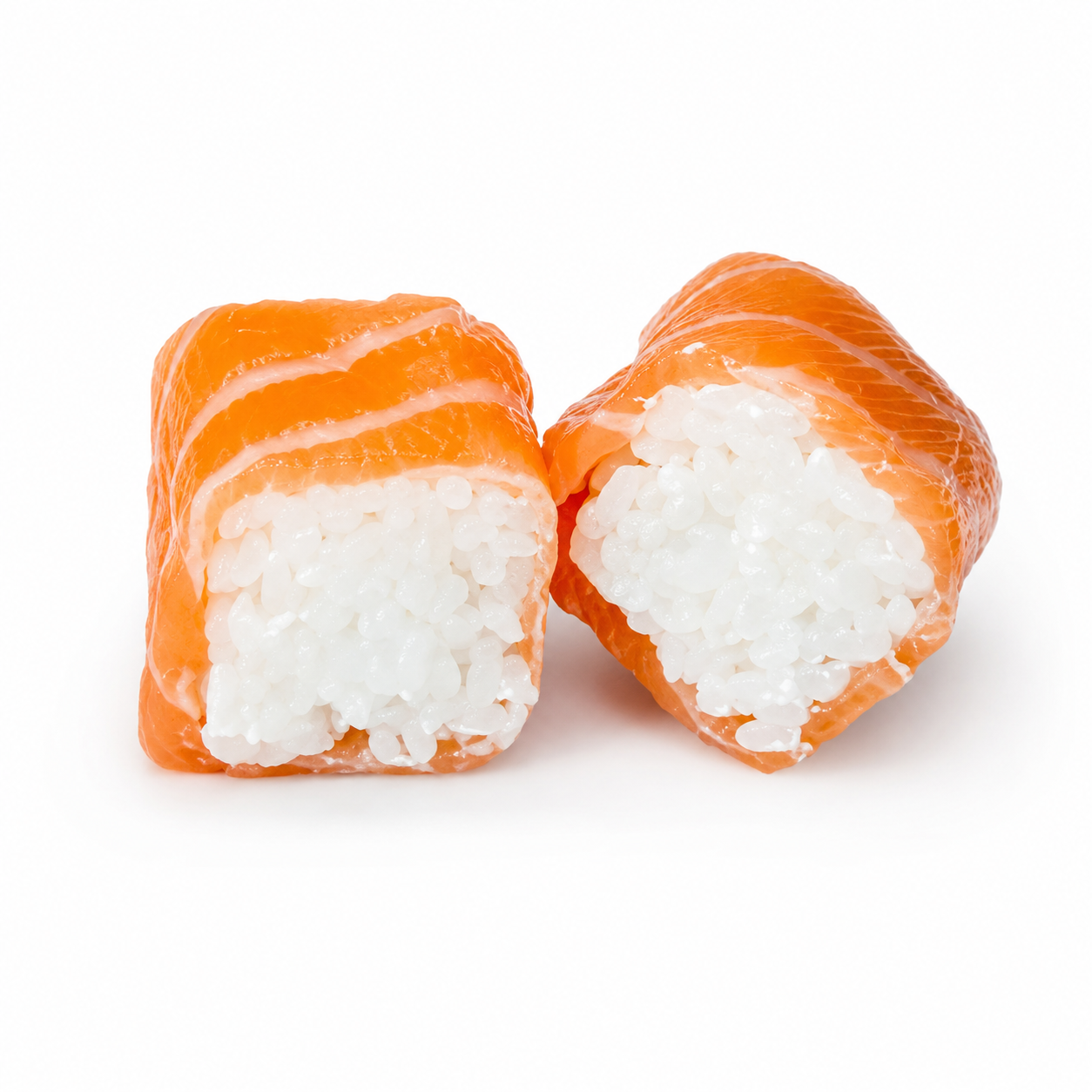Snow rolls 🍣 (X6)