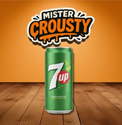 7 Up