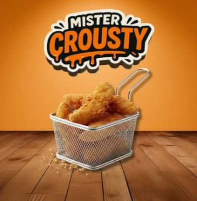 Chicken Tenders X3 🍗