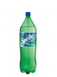 Sprite Citron - Citron vert