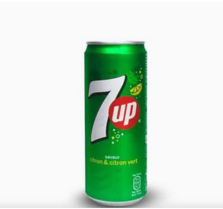 7UP