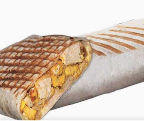 Tacos Kebab