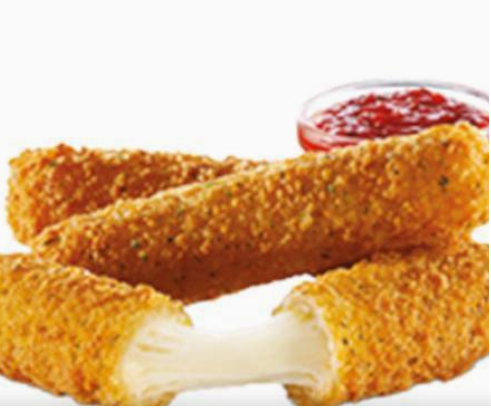 Mozza sticks