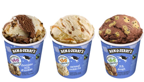 Ben & Jerry's