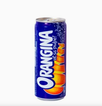 Orangina