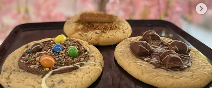 Cookies