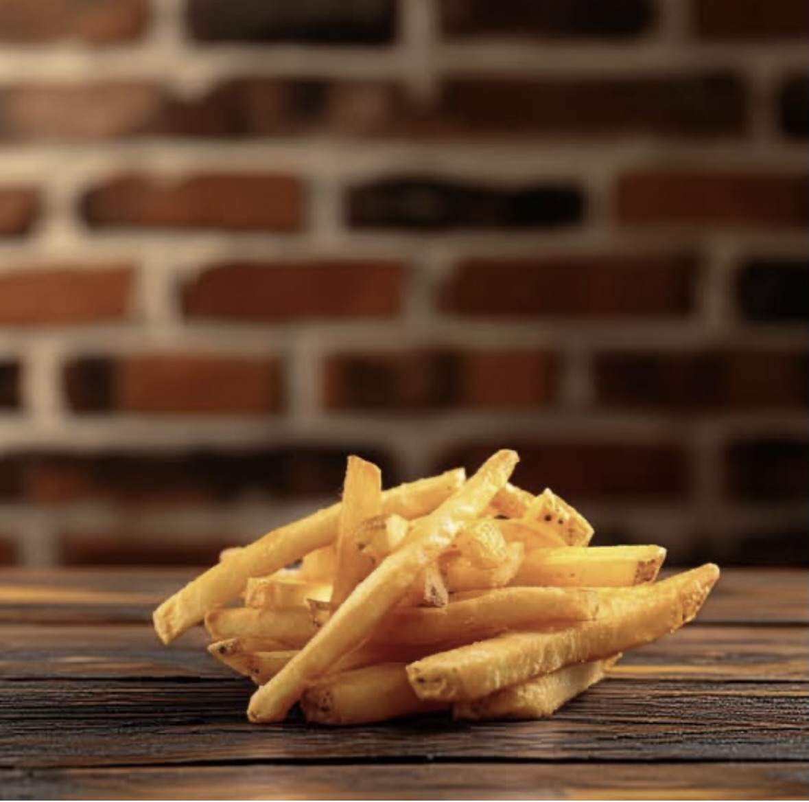 Frites 🍟