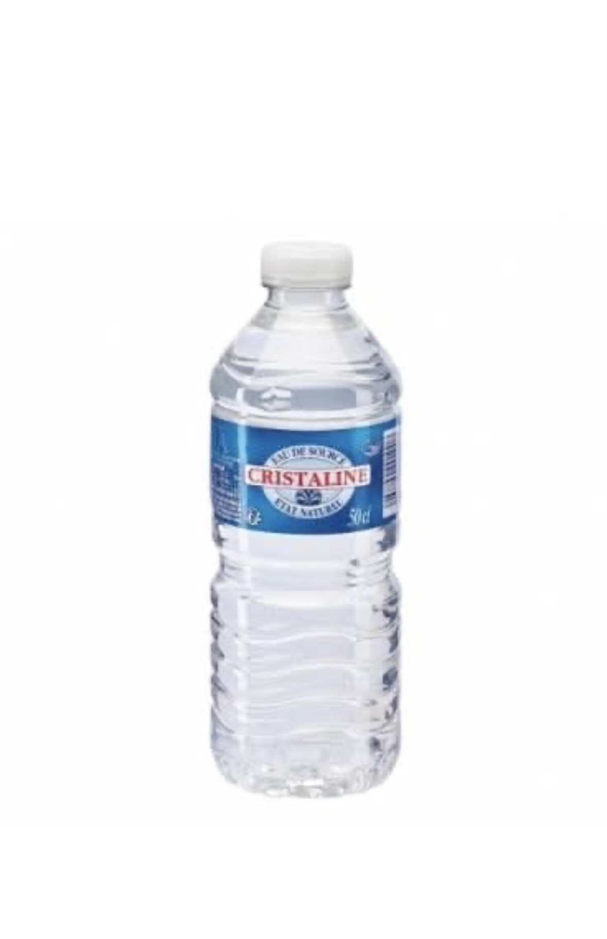 Eau minérale